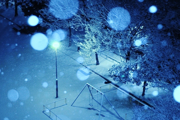 月夜１~1